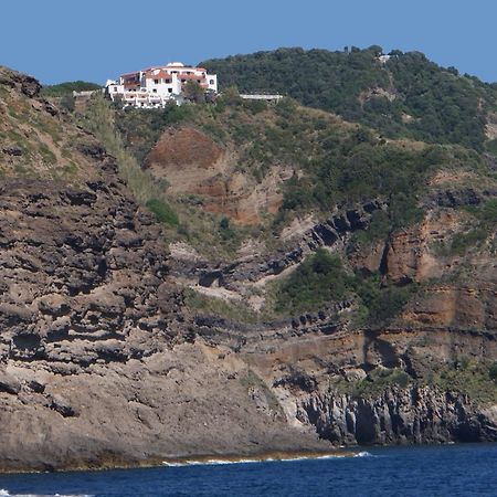 Hotel St. Leonard Forio di Ischia Dış mekan fotoğraf