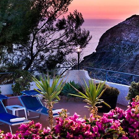 Hotel St. Leonard Forio di Ischia Dış mekan fotoğraf