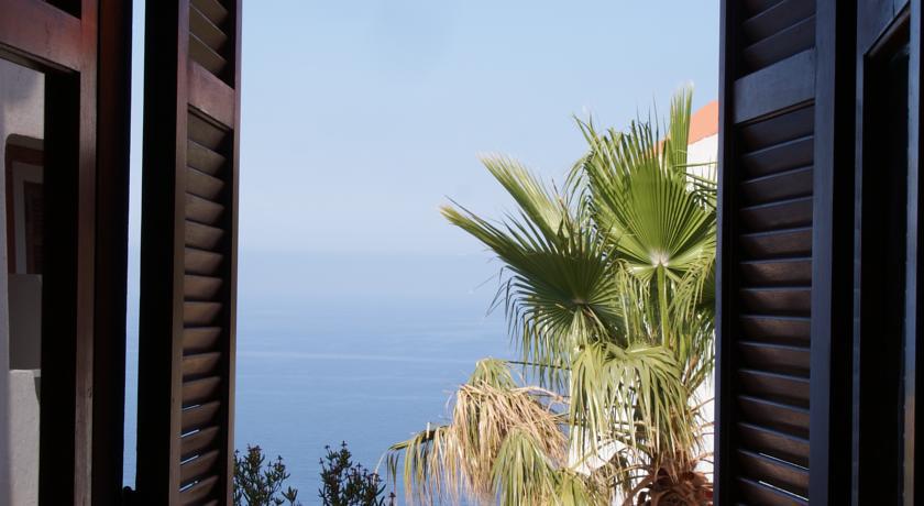 Hotel St. Leonard Forio di Ischia Dış mekan fotoğraf