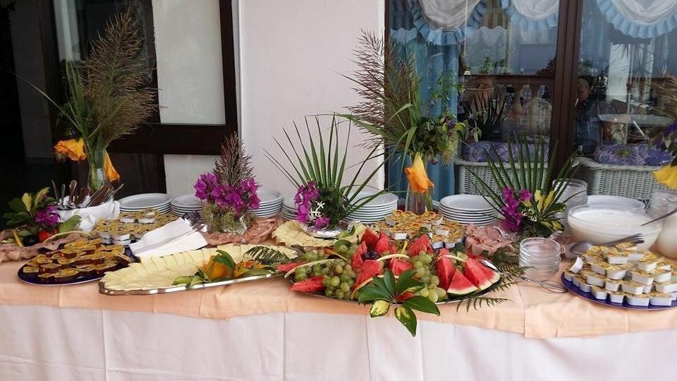 Hotel St. Leonard Forio di Ischia Dış mekan fotoğraf