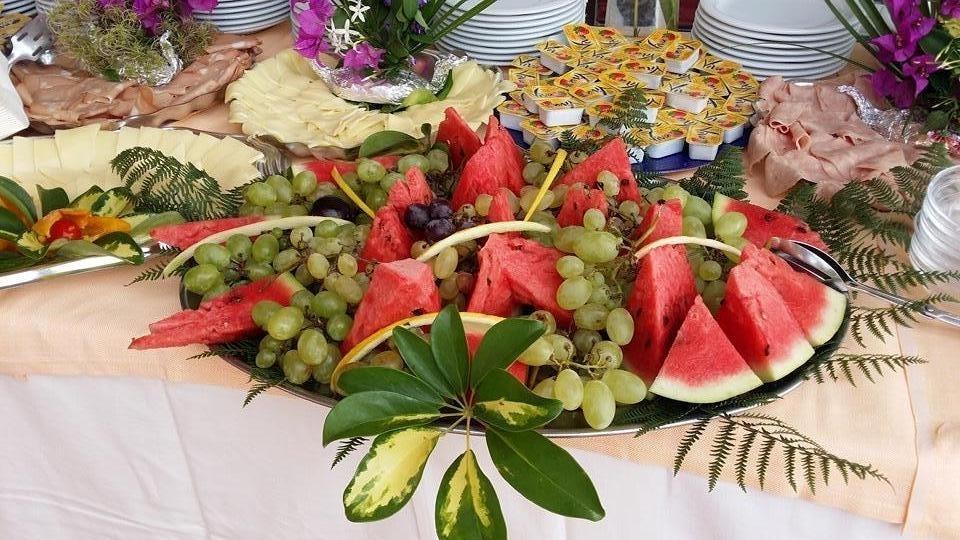 Hotel St. Leonard Forio di Ischia Dış mekan fotoğraf