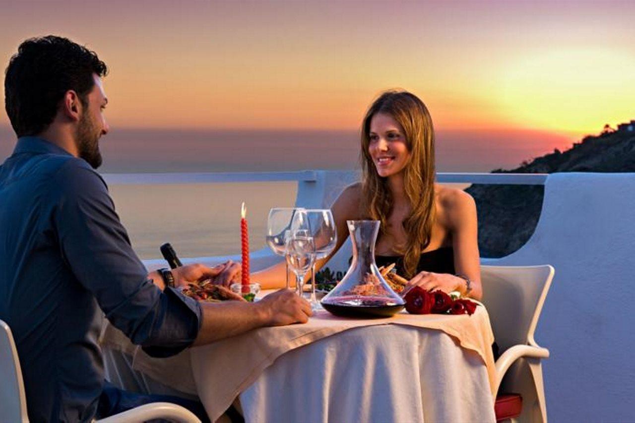 Hotel St. Leonard Forio di Ischia Dış mekan fotoğraf